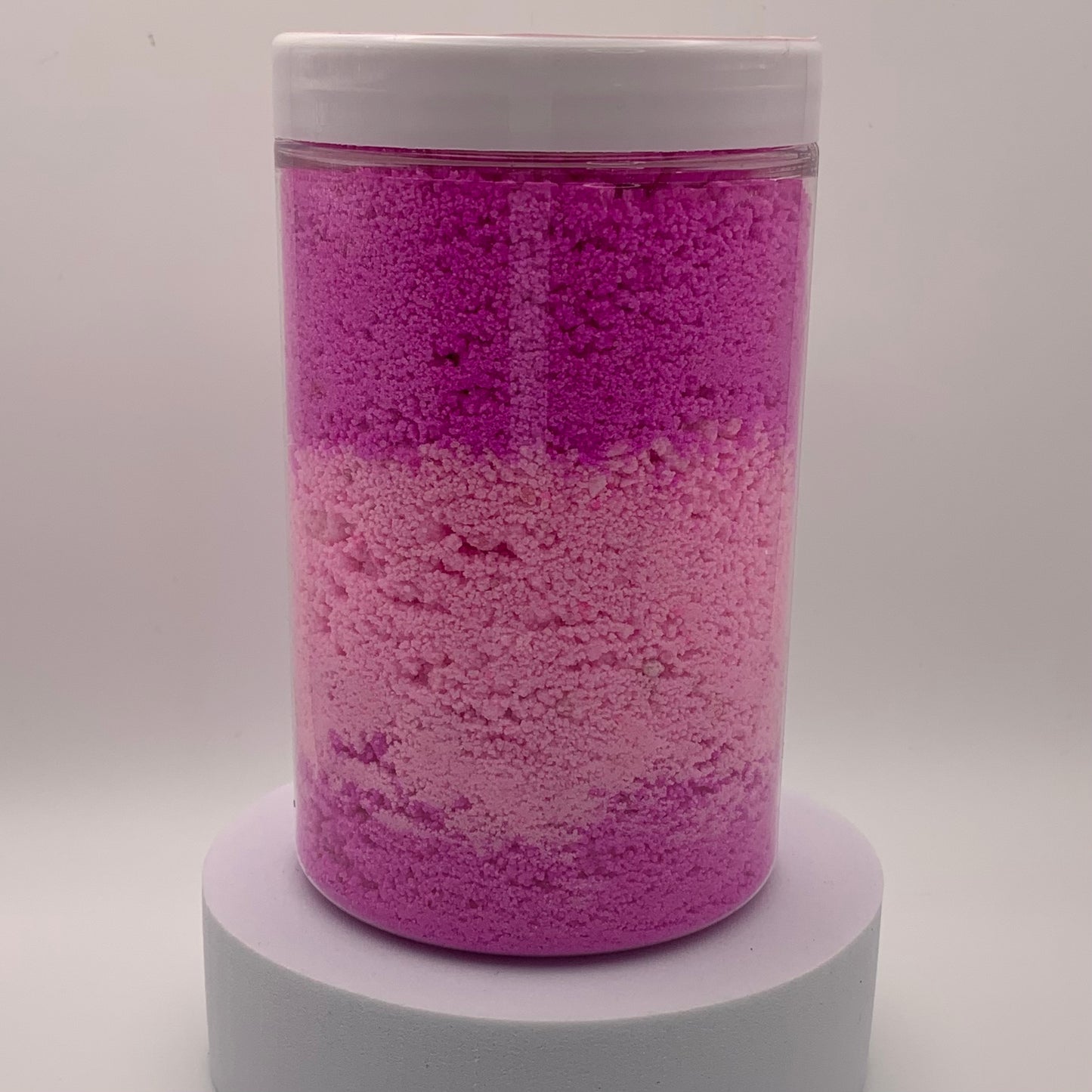 Snow Angel Bath Dust