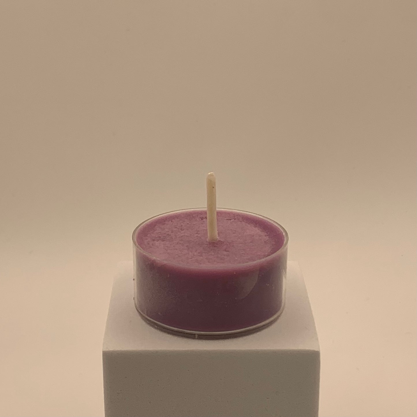 Spring Awakening Tea Lights