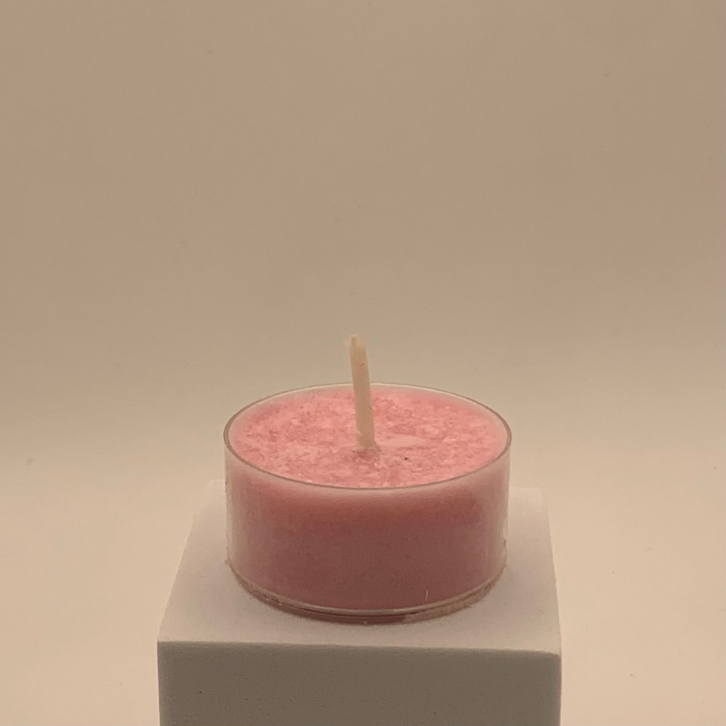 Snow Angel Tea Lights