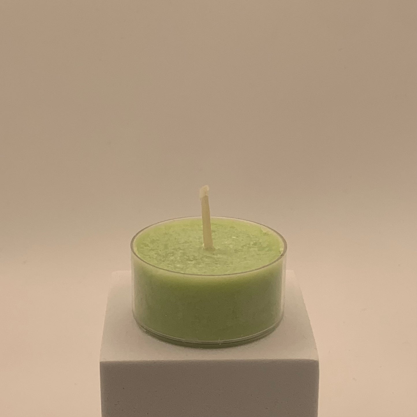 Pear and Freesia Tea Lights