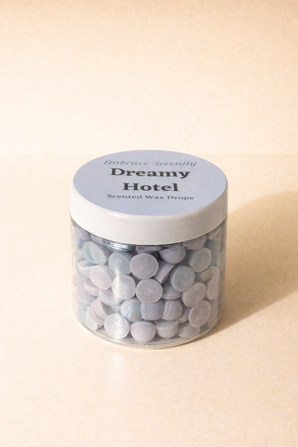 Dreamy Hotel Wax Drops