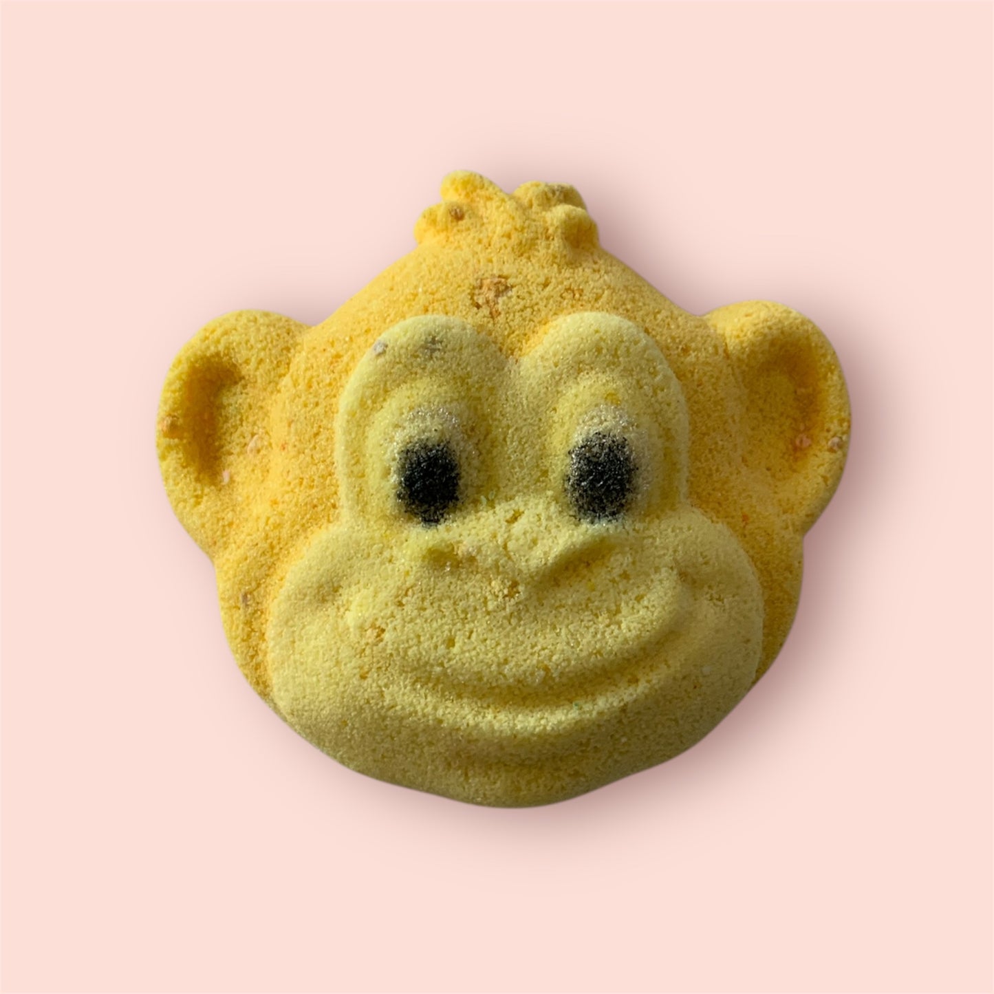 Cheeky Monkey Bath Bomb