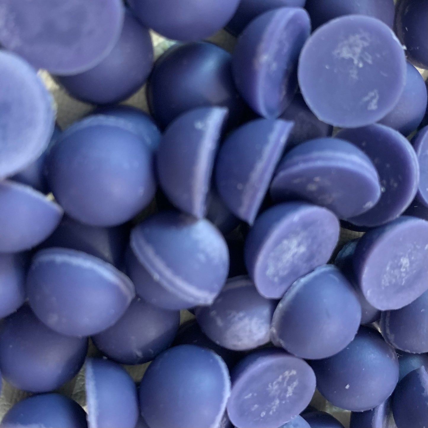 Fizzy Fruit Juice Wax Drops