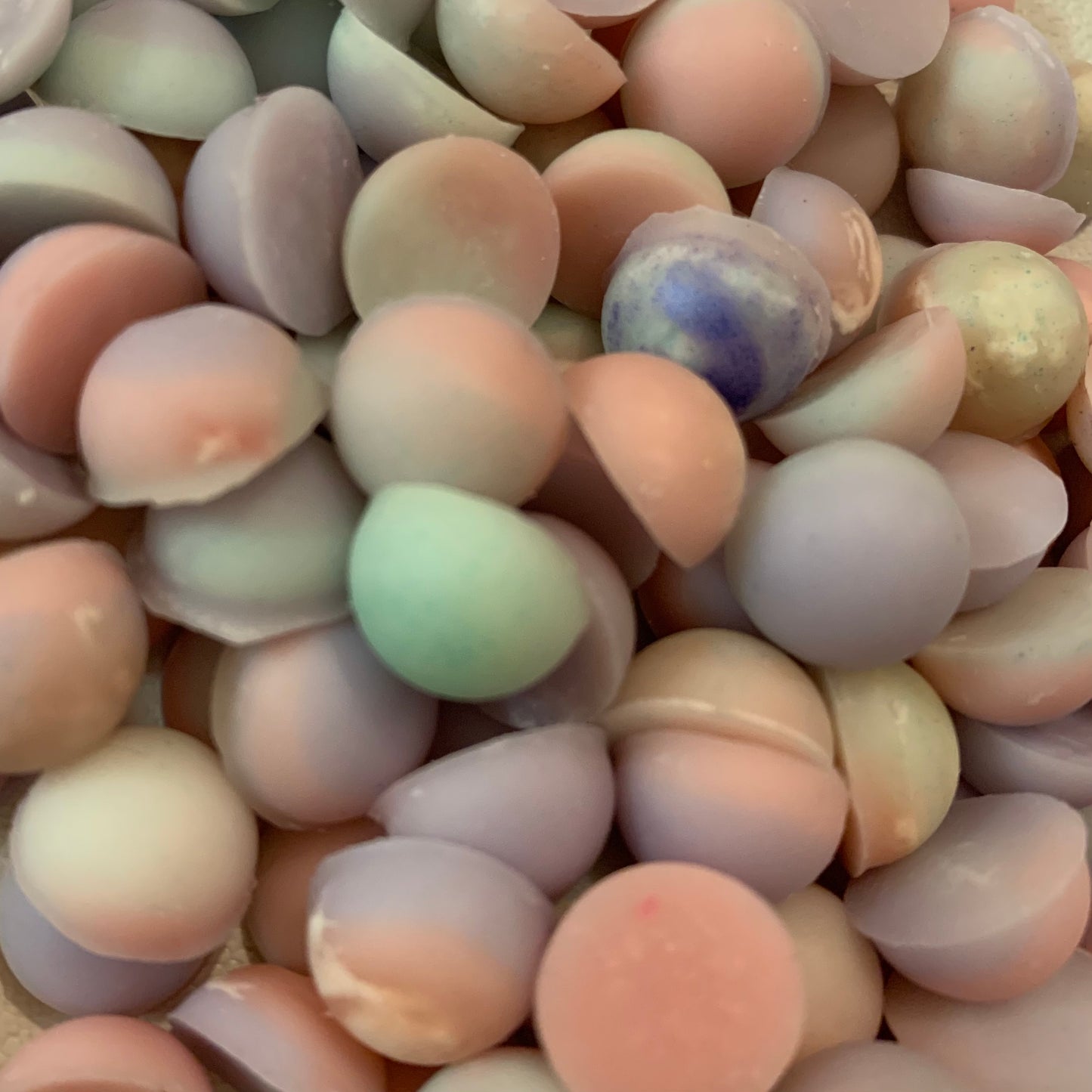 Unicorn Rainbows Wax Drops