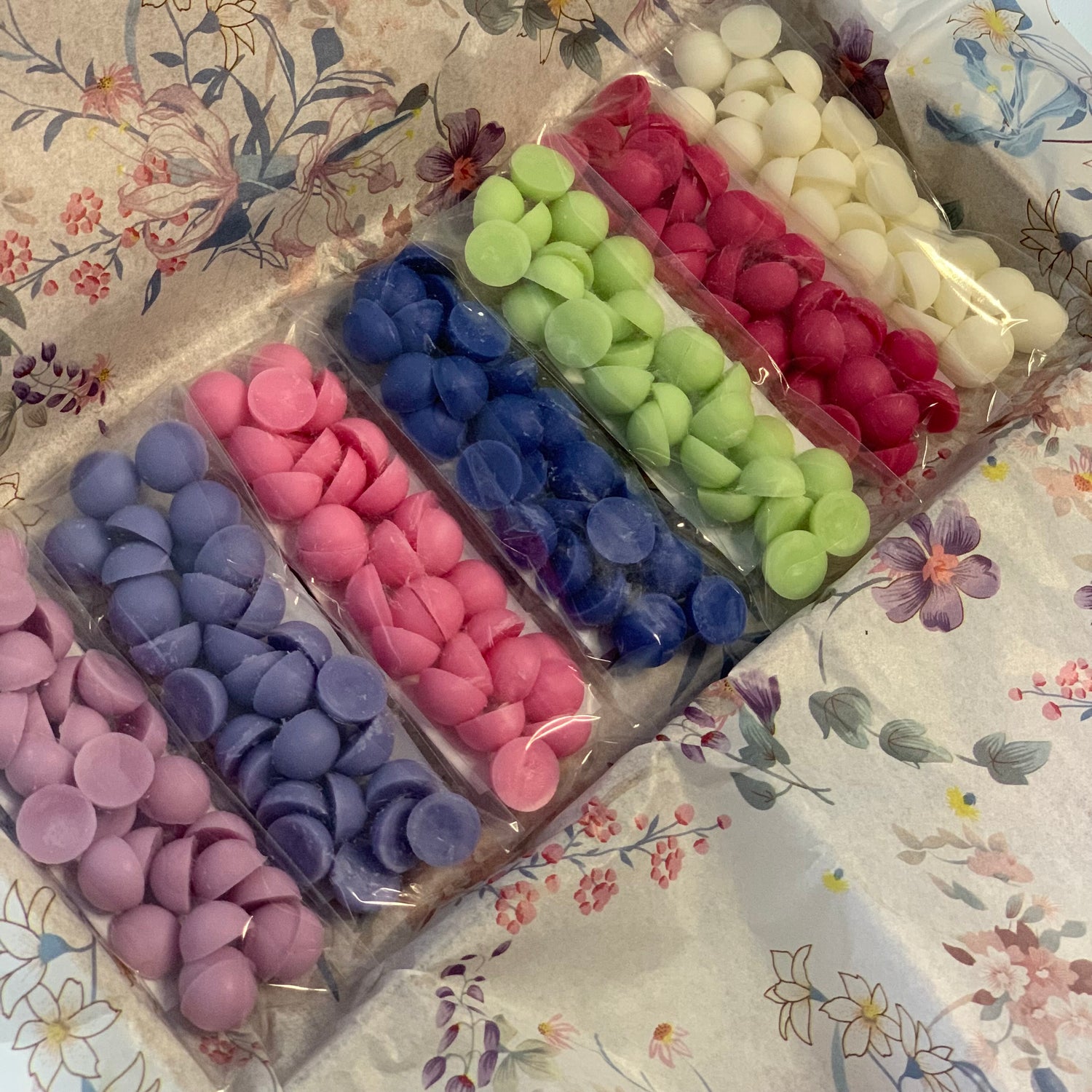 Wax Melt Subscription Boxes