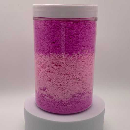 Snow Angel Bath Dust