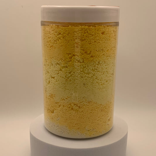 Monkey Farts Bath Dust