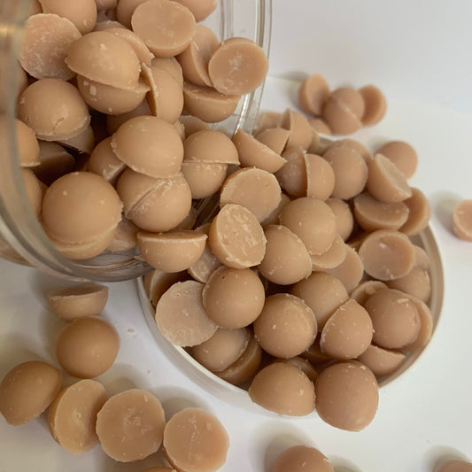 Warming Cashmere Wax Drops