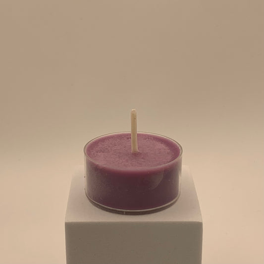 Spring Awakening Tea Lights