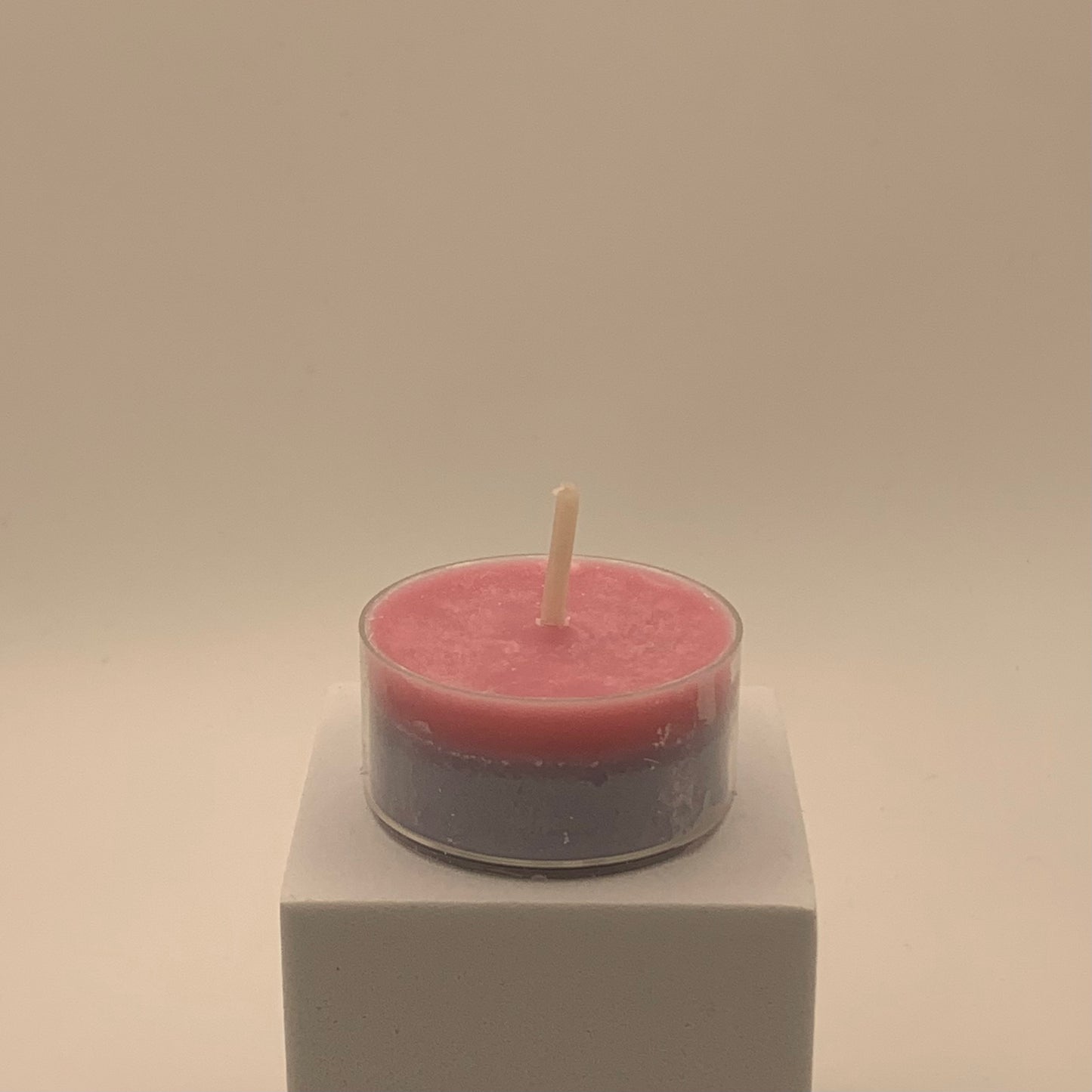 Dreamy Hotel Tea Lights