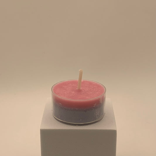 Dreamy Hotel Tea Lights