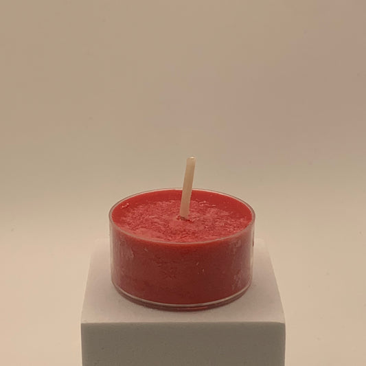 English Rose Tea Lights