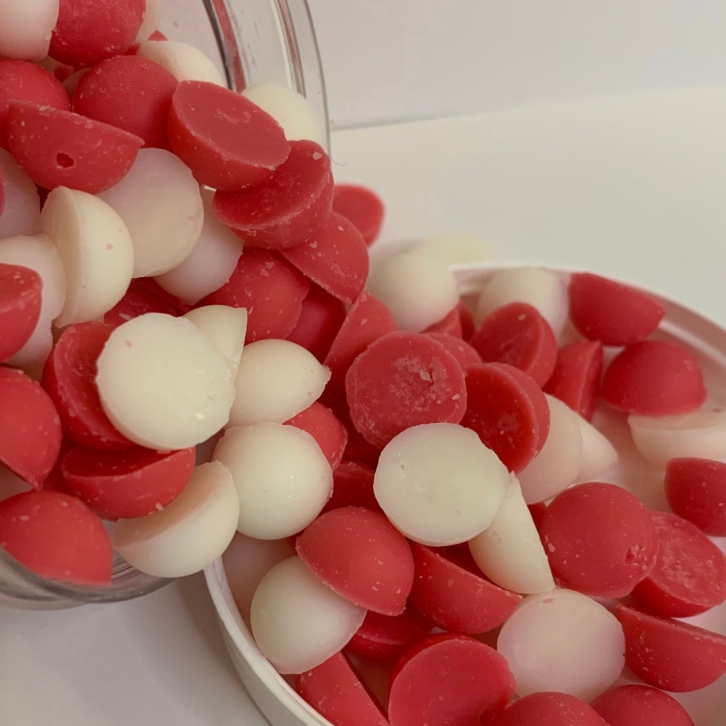 Bakewell Tart Wax Drops