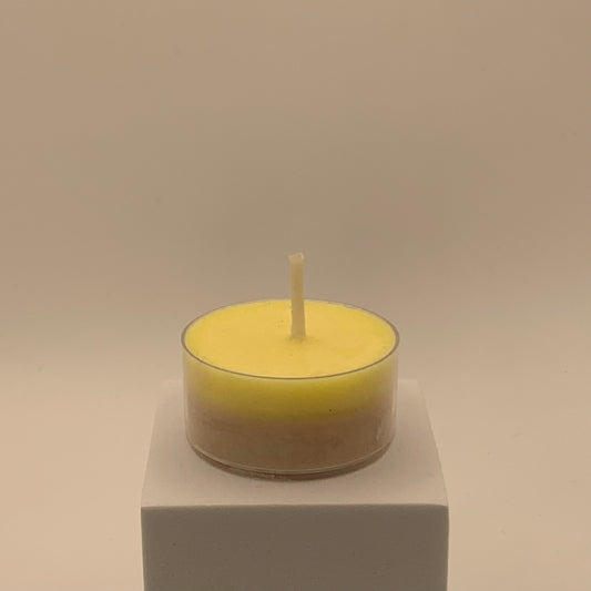 Monkey Farts Tea Lights