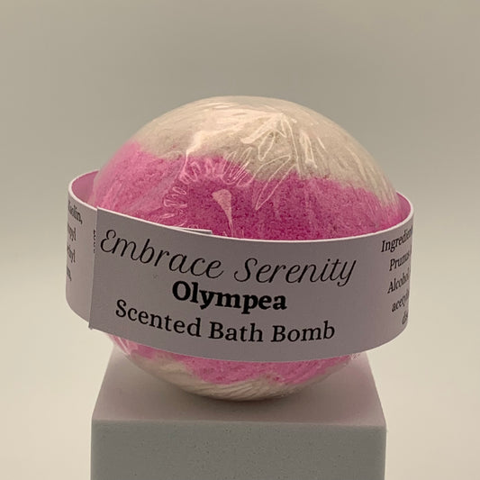 Olympea Bath Bomb