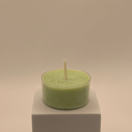 Pear and Freesia Tea Lights