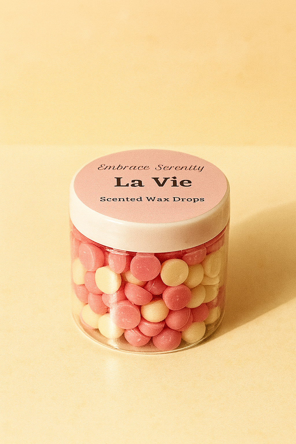La Vie Wax Drops