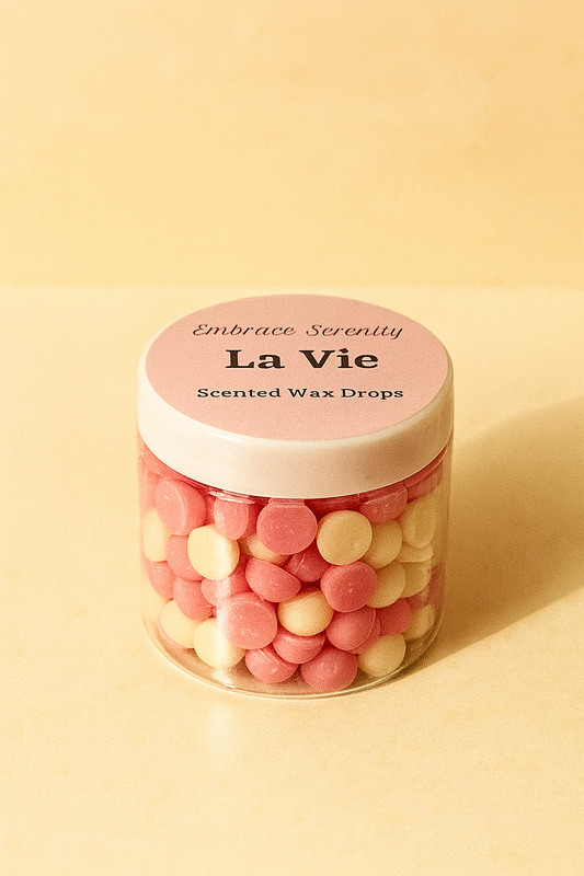La Vie Wax Drops