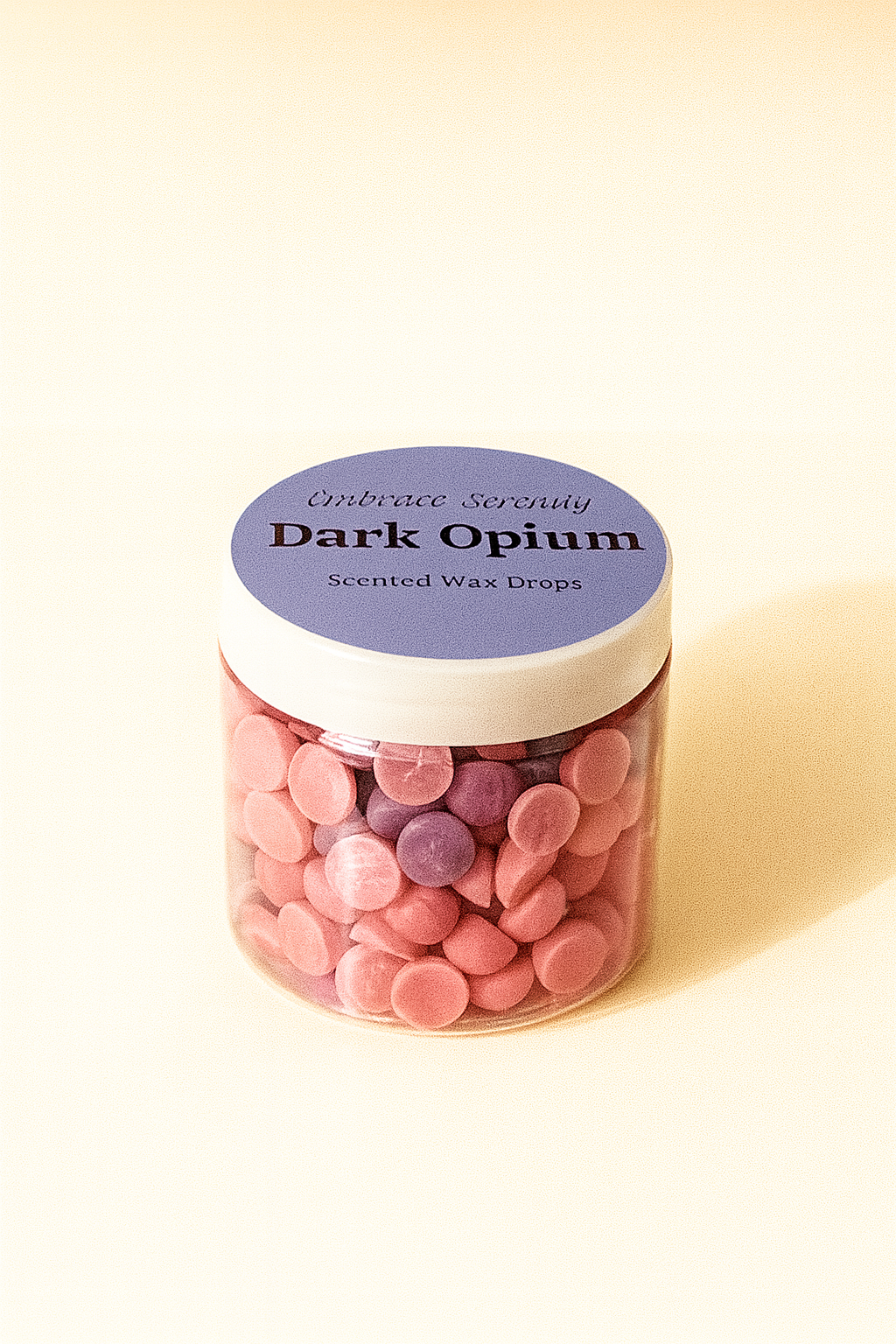 Dark Opium Wax Drops