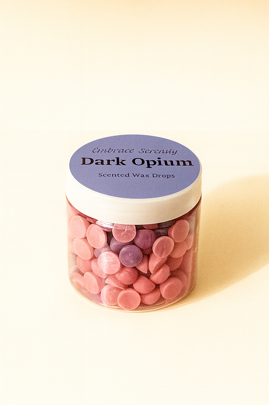 Dark Opium Wax Drops