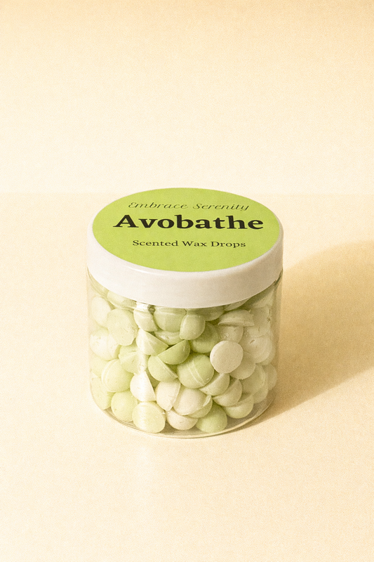Avobathe Wax Drops