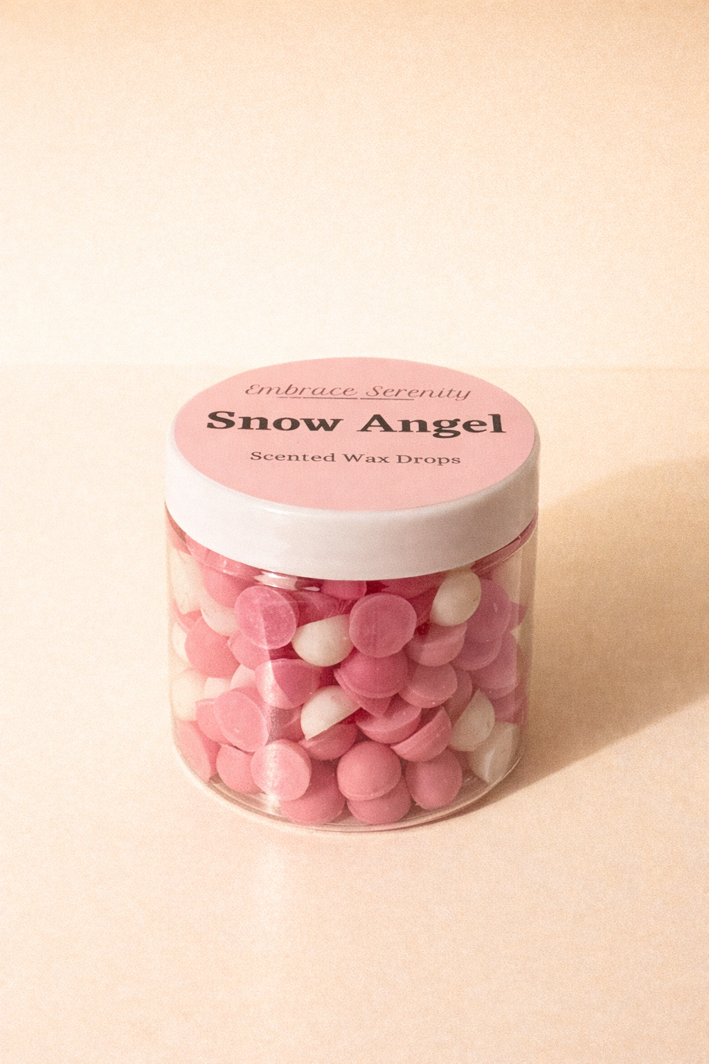 Snow Angel Wax Drops