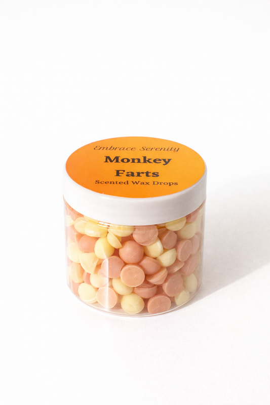 Monkey Farts Wax Drops