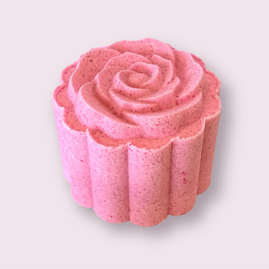 Uplifting Shower Steamer