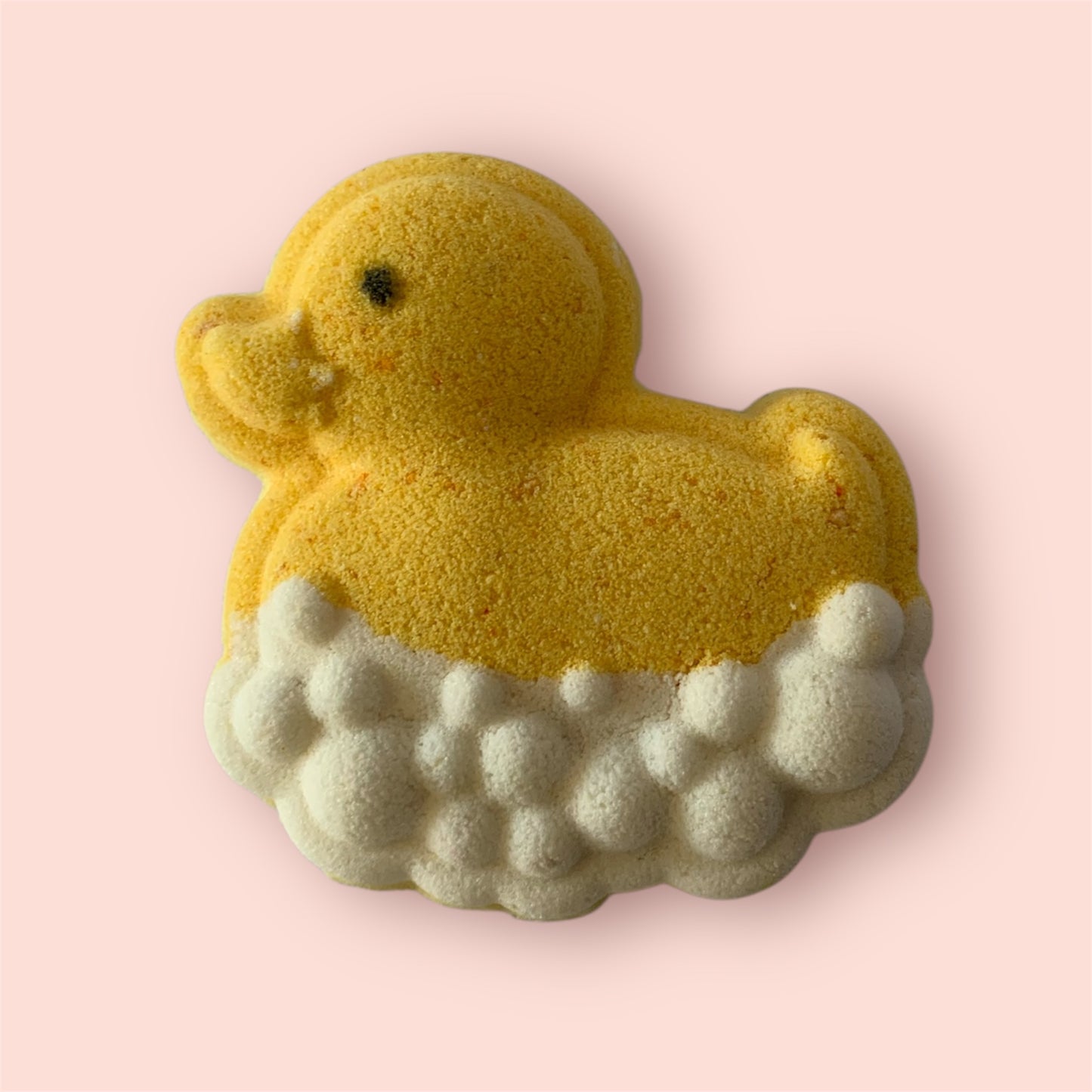 Ducky Bath Bomb
