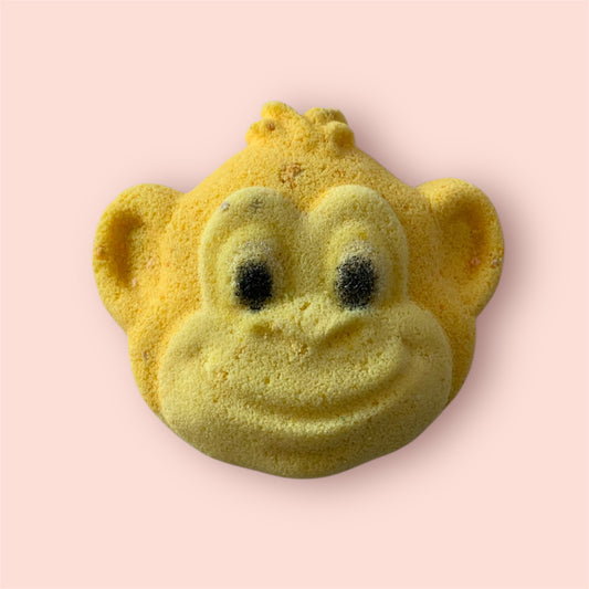 Cheeky Monkey Bath Bomb
