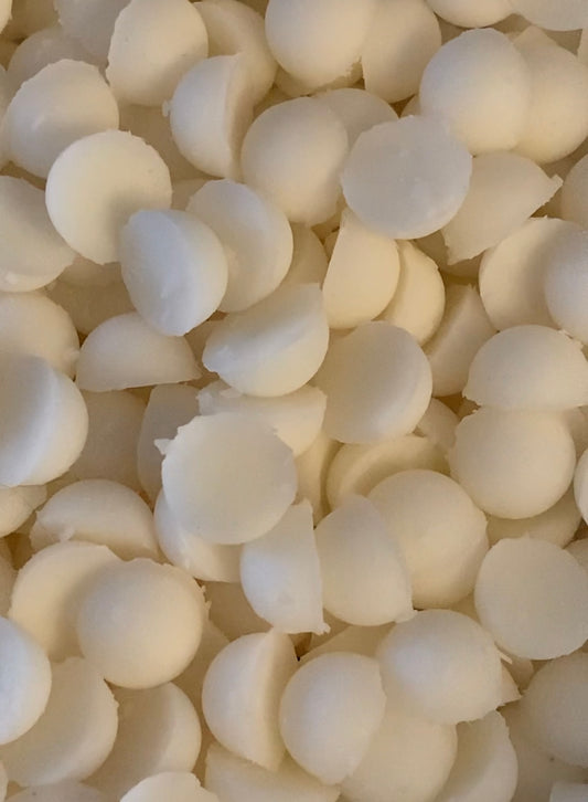 Rosey Wonderland Wax Drops