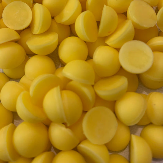 Lemon Sherbet Wax Drops