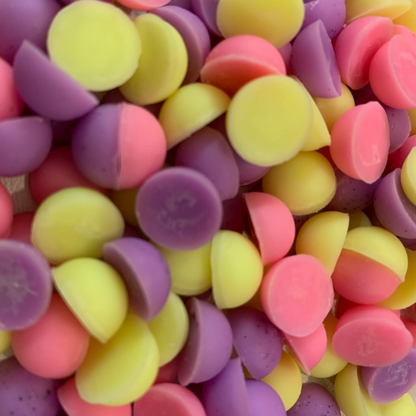 Gummy Bear Slushie Wax Drops