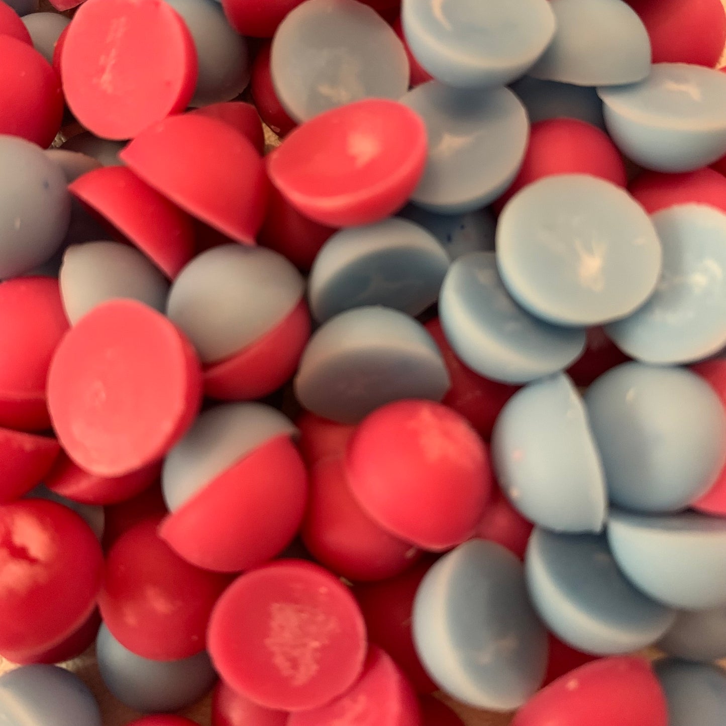 Bubblegum Wax Drops