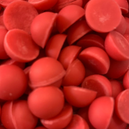 Crystal Rouge Wax Drops