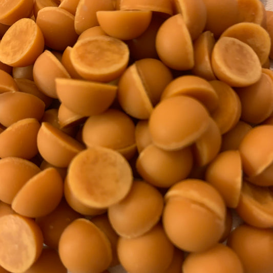 Lady Millionaire Wax Drops